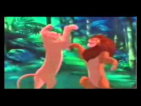 Youtube: König Der Löwen   Kann es wirklich Liebe sein