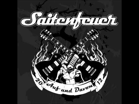 Youtube: Saitenfeuer - Du hast verloren (HQ)