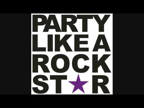 Youtube: Alex Deluxe - Party like a Rockstar HQ
