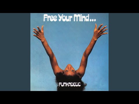 Youtube: Free Your Mind And Your Ass Will Follow