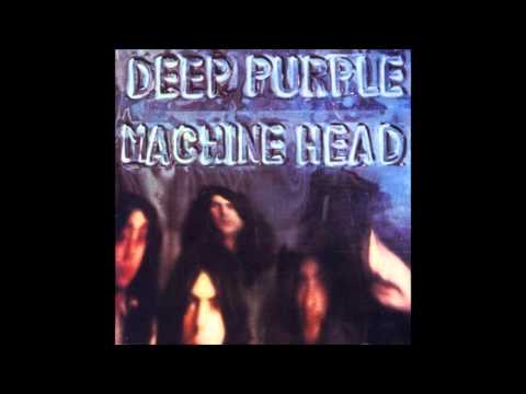 Youtube: Deep Purple When a Blind Man Cries (backing track)