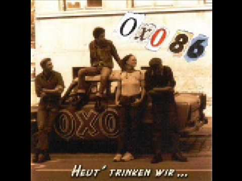 Youtube: Oxo 86 - Heute trinken wir...