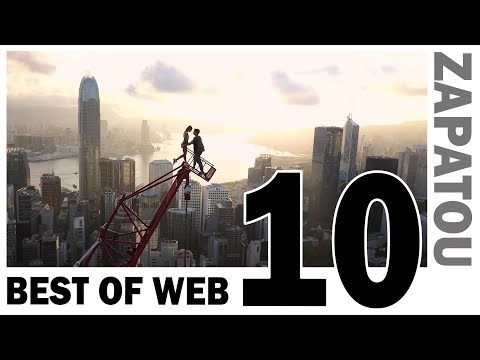 Youtube: Best of Web 10 - HD - Zapatou