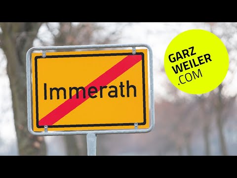 Youtube: WDR Doku Tagebau Garzweiler 2018