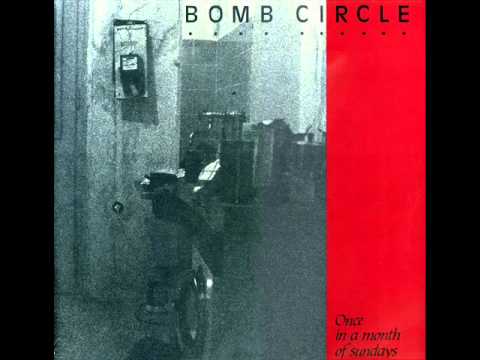 Youtube: Bomb Circle - Indecision (1989) Austria