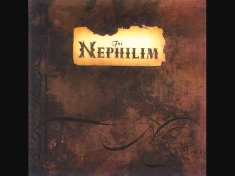 Youtube: Fields of the Nephilim - Moonchild