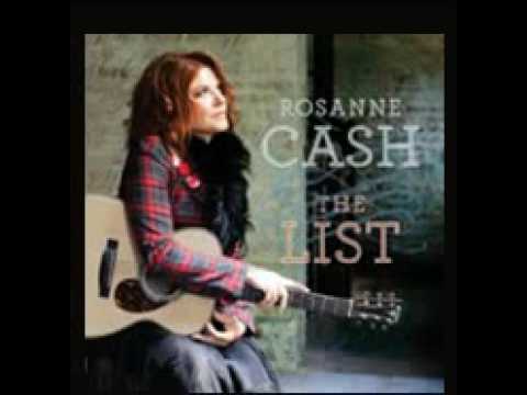 Youtube: ROSANNE CASH (with BRUCE SPRINGSTEEN) - Sea Of Heartbreak (2009)