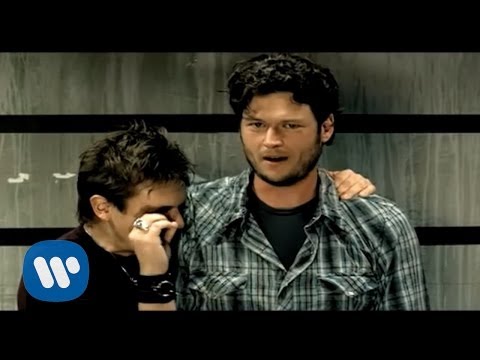 Youtube: Blake Shelton - The More I Drink (Official Music Video)