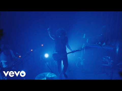 Youtube: Jack White - That's How I'm Feeling (Official Video)