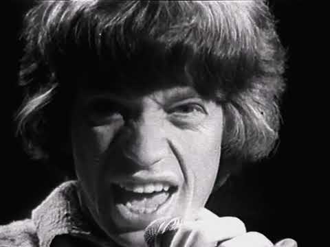 Youtube: NEW * (I Can't Get No) Satisfaction - The Rolling Stones {Stereo} 1965