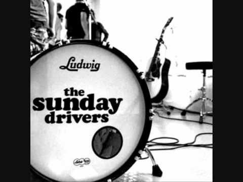 Youtube: The Sunday Drivers - On my mind [HQ]