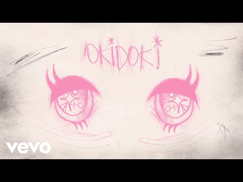 Youtube: KAROL G - OKI DOKI (Visualizer)