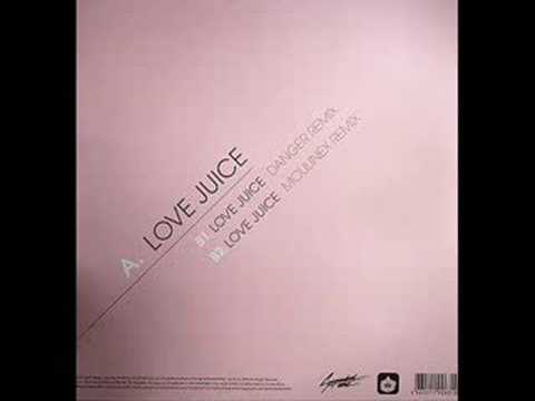 Youtube: SymbolOne - Love Juice (Danger Mix)