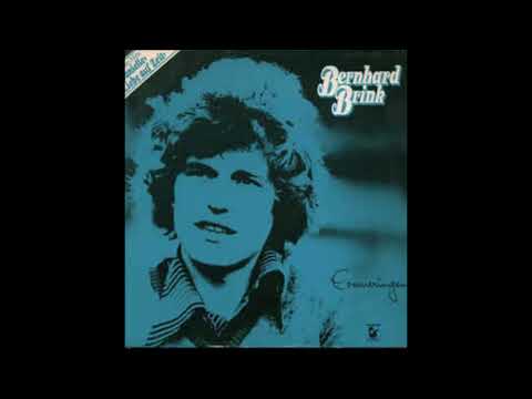 Youtube: Bernhard Brink  -  Diese Träume will ich träumen  1977