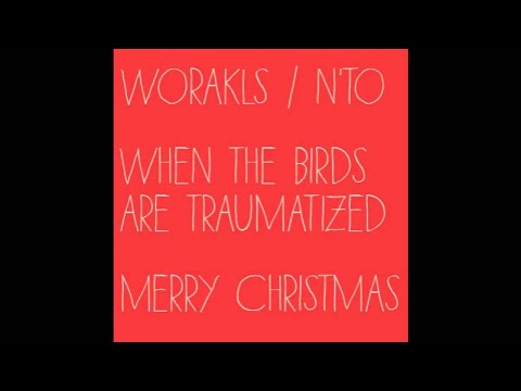 Youtube: N'to - Trauma (Worakls Remix)