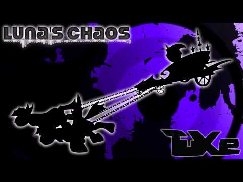 Youtube: TuXe - Luna's Chaos