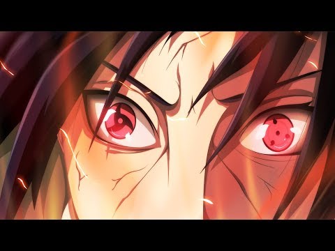 Youtube: jvst x 🌹 - Izanami ~Itachi Uchiha