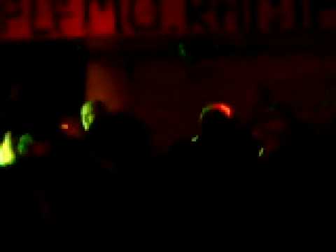 Youtube: Hammerhead - Ich sauf allein -- Hafenklang 2008