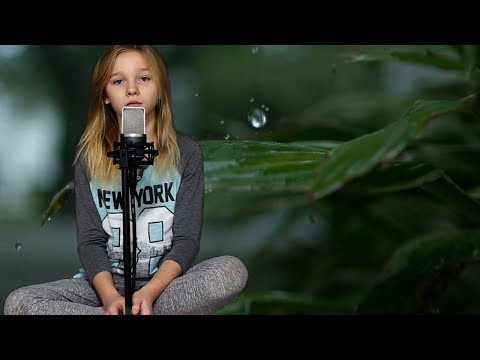 Youtube: Tears for Fears - Mad World Cover by Jadyn Rylee