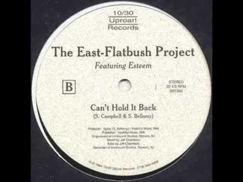 Youtube: East Flatbush Project - A Madman's Dream /Can't Hold It Back