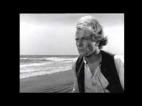 Youtube: Robinson Crusoe - Teil 1+2 (German) 1964