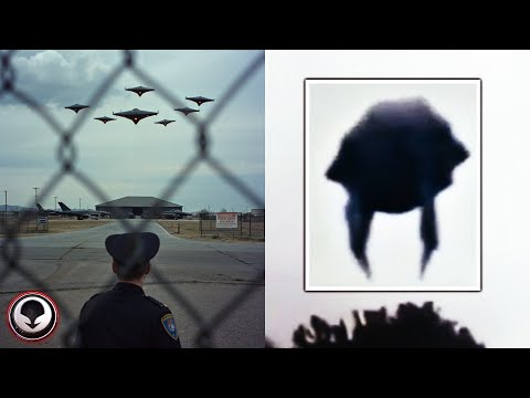 Youtube: They Are Lying About The New Jersey Drone UFOs... Chilling Footage Proves Coverup