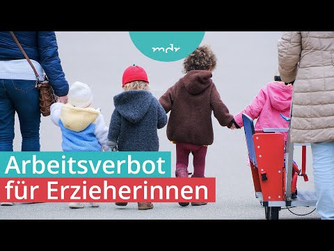 Youtube: Wie Sachsen den eigenen Fachkräftemangel befeuert | Voss & Team | MDR