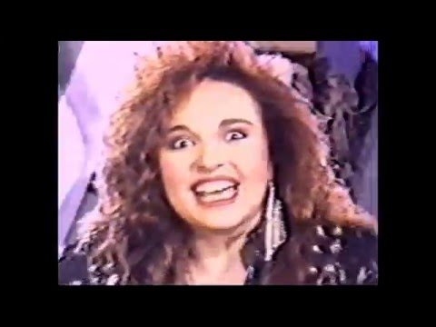 Youtube: Chicasss - Manana (Eurotops 1989)