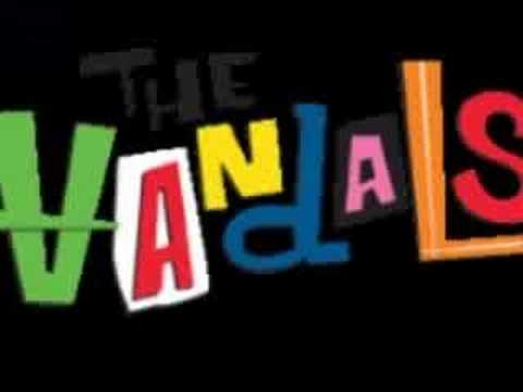 Youtube: The Vandals - Summer Lovin'
