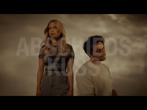 Youtube: KATI K feat. Philipp Dittberner - Abschiedskuss (Offical Lyric-Video)