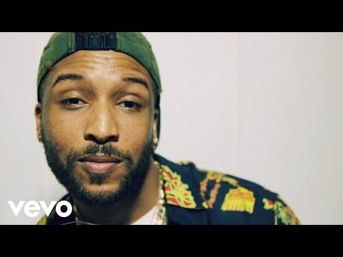 Youtube: Ro James - Already Knew That (Official Music Video)