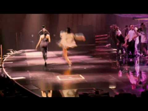Youtube: Michael Jackson - THIS IS IT (The way you make me feel)