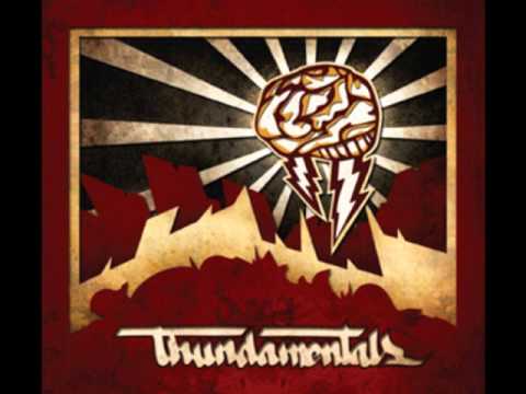 Youtube: Thundamentals - Disconnect ft. Joe New
