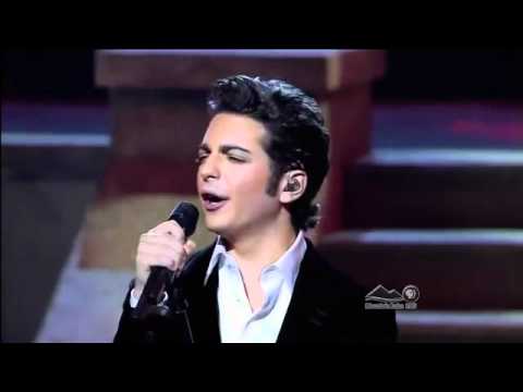 Youtube: This Time - Il Volo PBS Concert