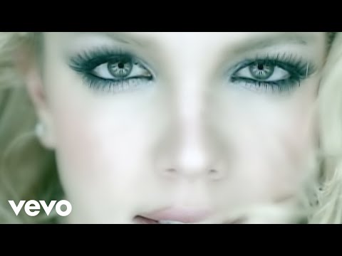 Youtube: Britney Spears - Stronger (Official HD Video)