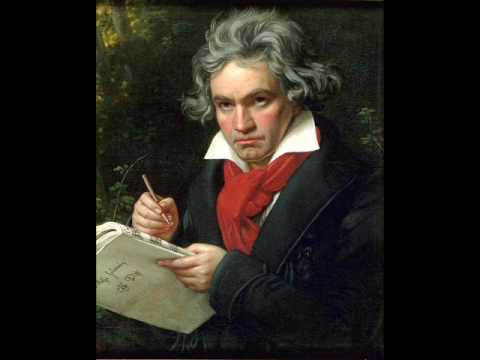 Youtube: Beethoven - Rondo 'Die wut ueber den verlorenen groschen'