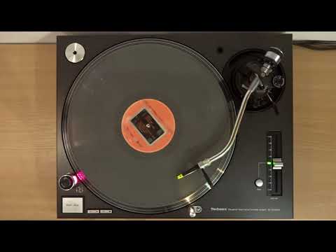 Youtube: Mellow Trax - Psychopath Vinyl HQ Techno Vibes