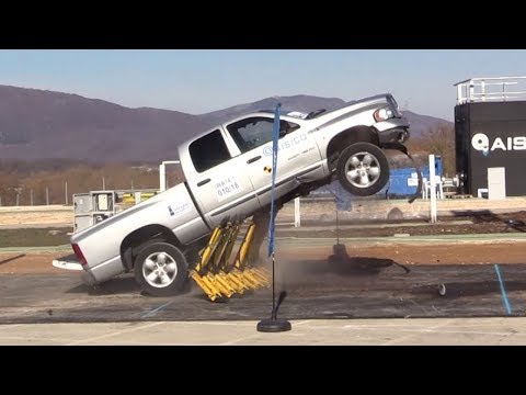 Youtube: 10 Police And Military Inventions That Stops Any Speeding Vehicle