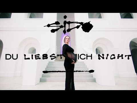 Youtube: SIDO - Du liebst mich nicht (prod. by Yanek Stärk) [Official Video]