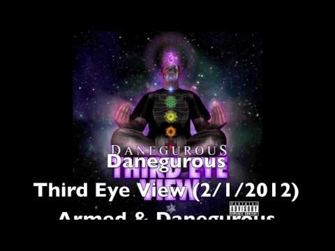 Youtube: Danegurous - 08 - Armed & Danegurous (Feat. Ganjak)(Prod. By Symphonic)