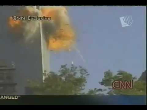 Youtube: 9-11 Plane Crash