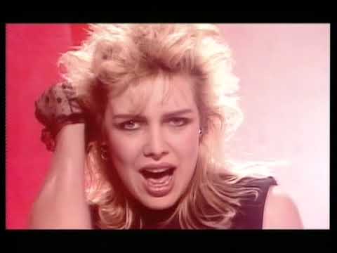 Youtube: Kim Wilde - View From A Bridge (Official Music Video)