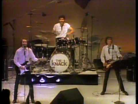Youtube: The Knack - A Hard Day's Night