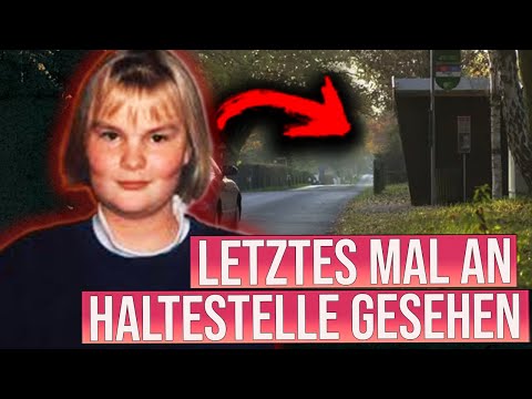 Youtube: Wer ist der MÖRDER von Annette Peus?