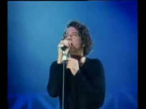 Youtube: INXS: Live Baby Live - By my Side