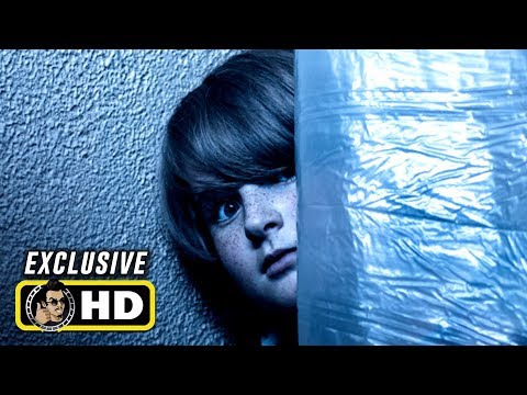 Youtube: MY SOUL TO KEEP Exclusive Trailer (2019) Horror Movie HD