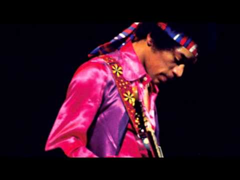 Youtube: Jimi Hendrix -The Wind Cries Mary