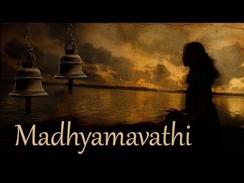 Youtube: Meditative Flute Music | Madhyamavathi (Krishna's Flute) | Relaxing & Calming Music