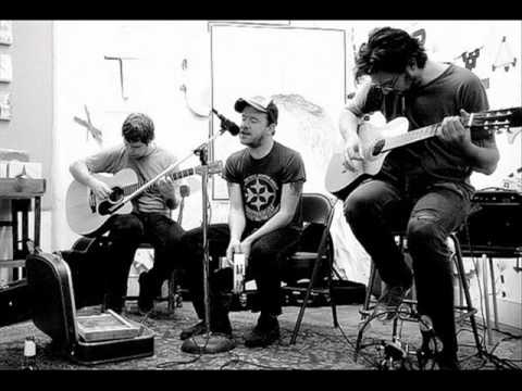 Youtube: The Cave Singers - Summer Light