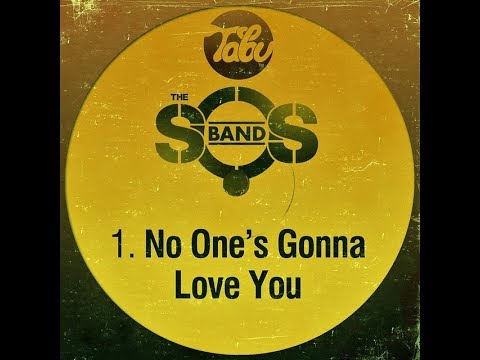 Youtube: THE SOS BAND: "NO ONE'S GONNA LOVE YOU" [Lyrics Included] 8-3-1984. (HD HQ 1080p)